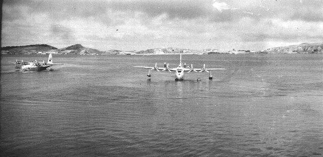 10_Nouméa hydrobase - Sandringhams. ANC 1 Num 5-353 540000 